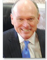 Ron Smith